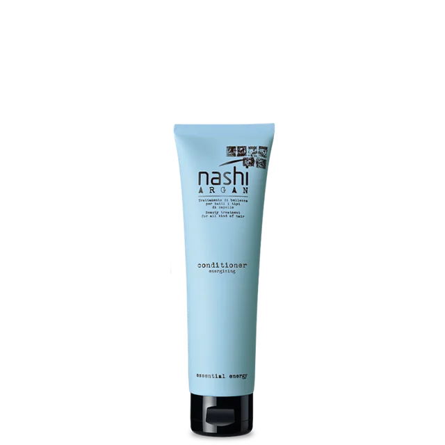 Nashi Argan Conditioner Energizing
