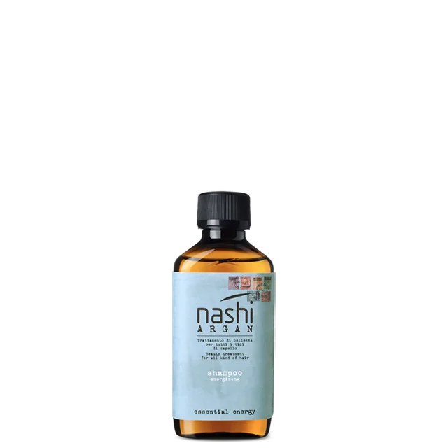 Nashi Argan Shampoo Energizing