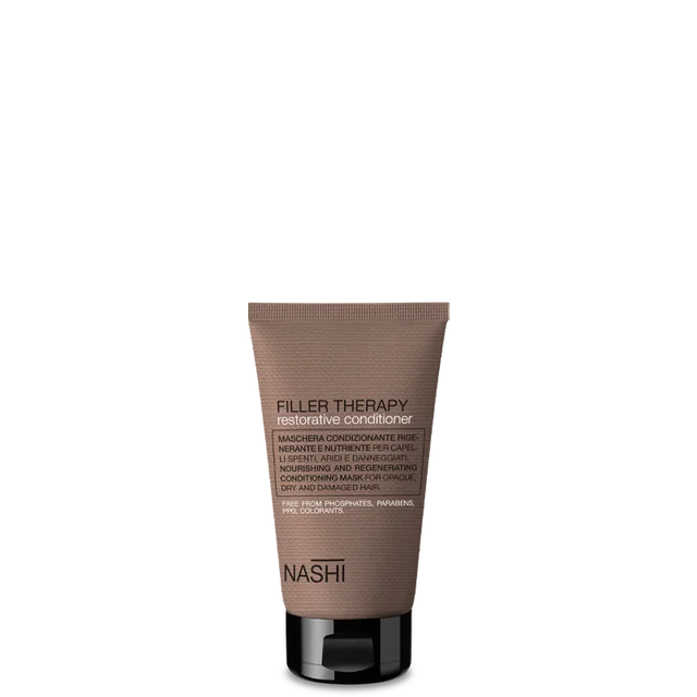 Nashi Argan Restorative Conditioner