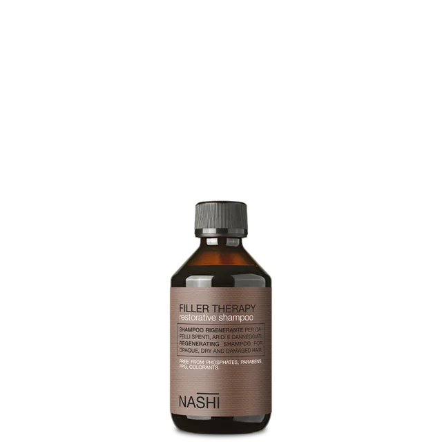 Nashi Argan Restorative Shampoo