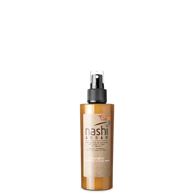 Nashi Argan Instant Mask