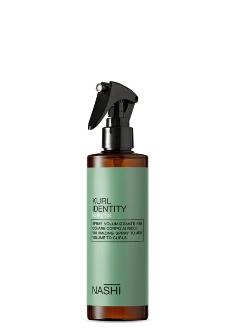 Nashi Argan Kinky Fix