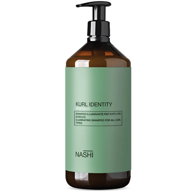 Nashi Argan Shampoo