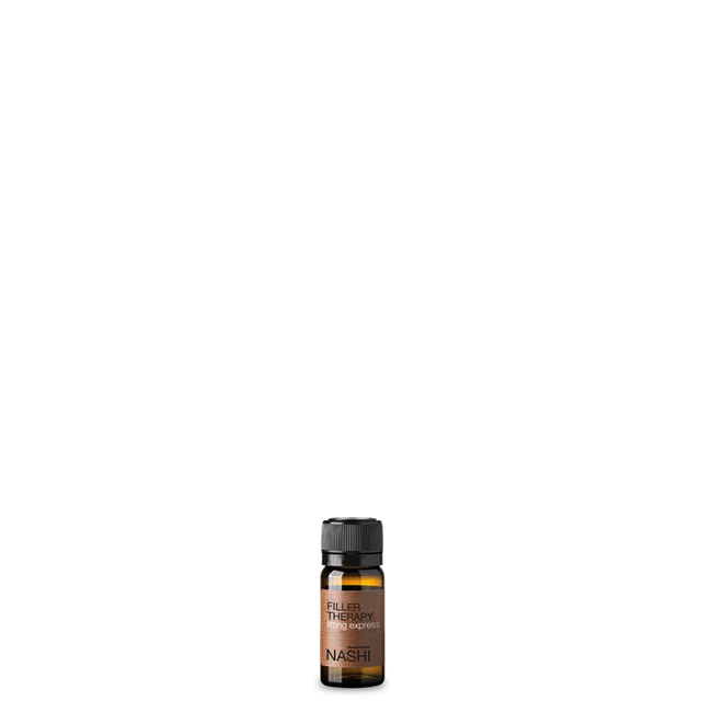 Nashi Argan Lifting Express
