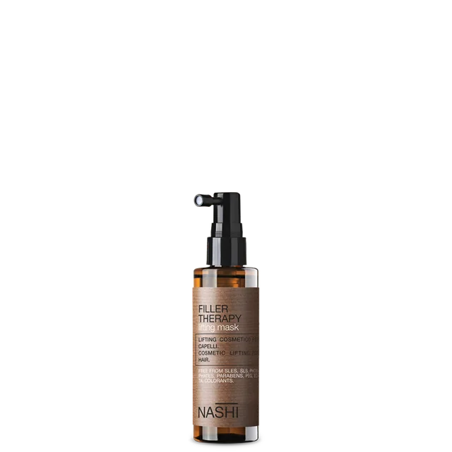 Nashi Argan Lifting Mask