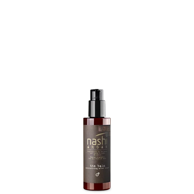 Nashi Argan The Balm · After Shave