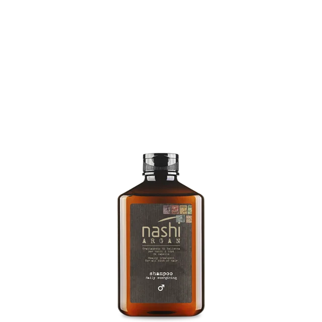 Nashi Argan Daily Energizing Shampoo