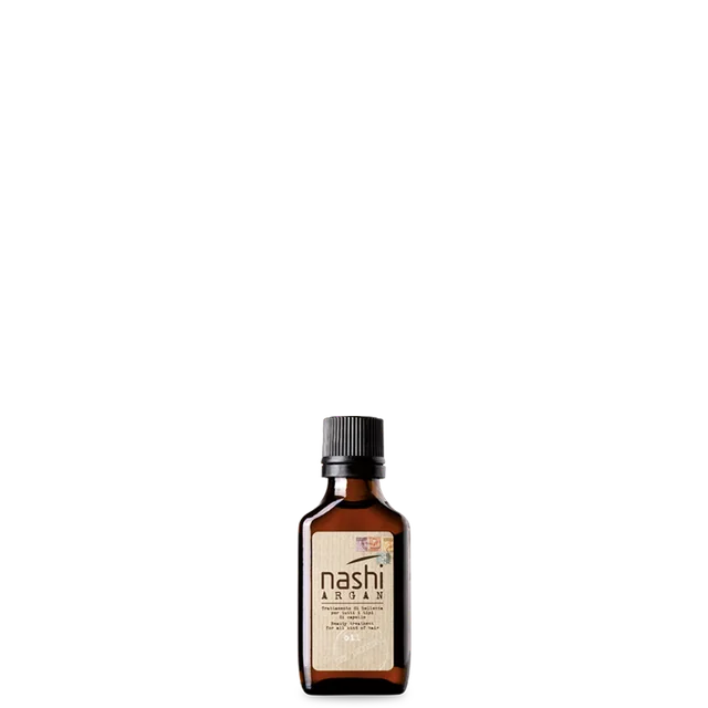 Nashi Argan Oil