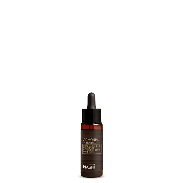 Nashi Argan Scalp Detox