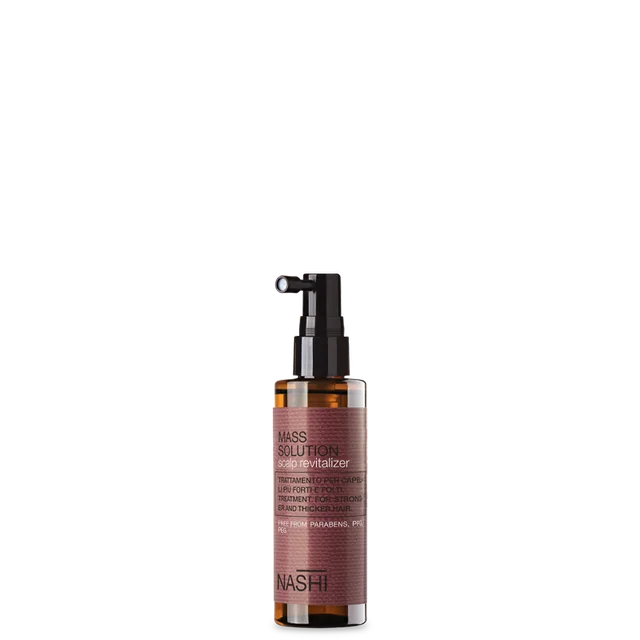 Nashi Argan Scalp Revitalizer