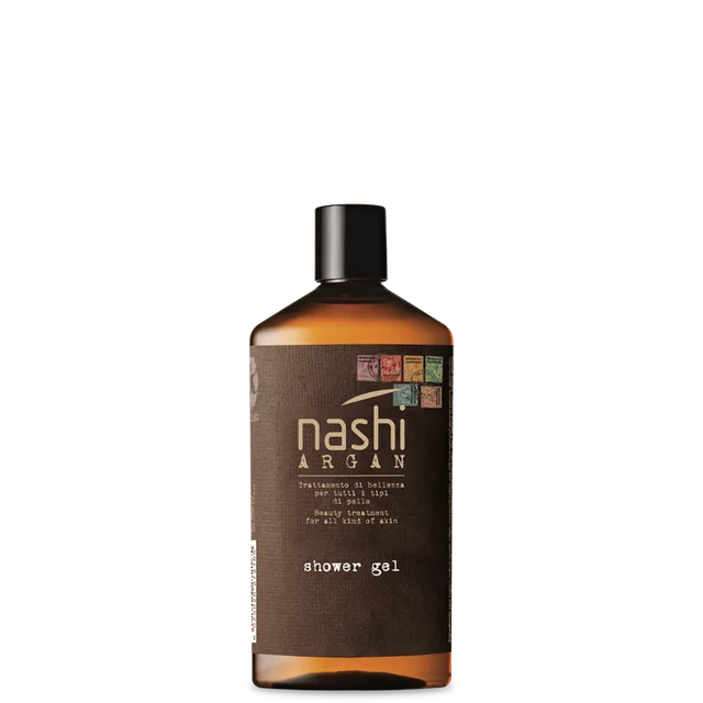 Nashi Argan Body Shower Gel