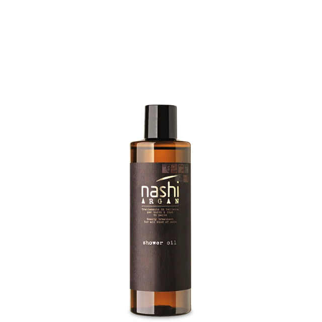 Nashi Argan Shower Oil