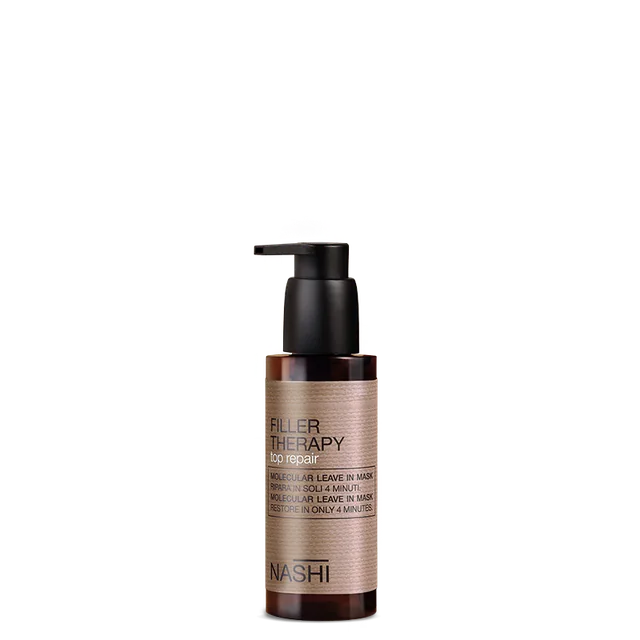 Nashi Argan Top Repair