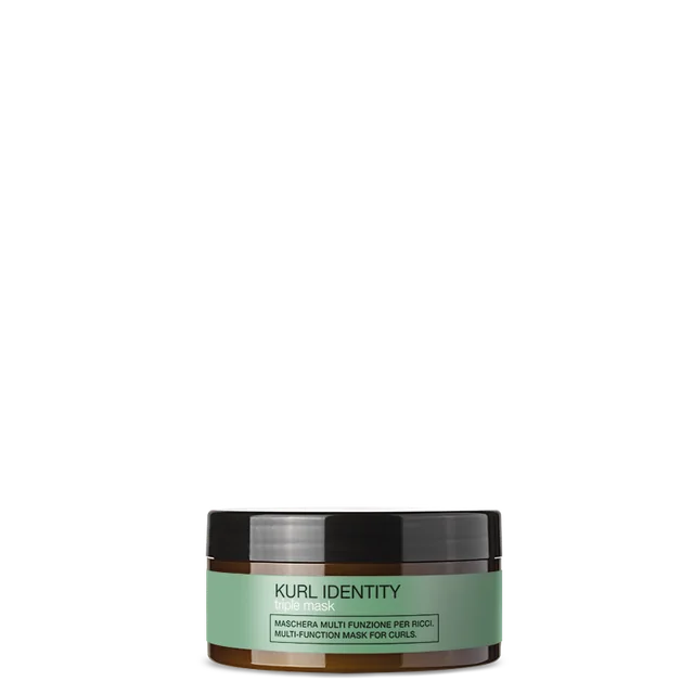 Nashi Argan Triple Mask