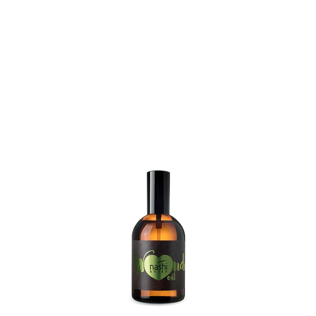 Nashi Argan Wonder Oil · Multi-purpose